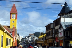 Ushuaia