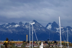 Ushuaia