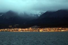 Ushuaia