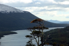 Lago Escondido