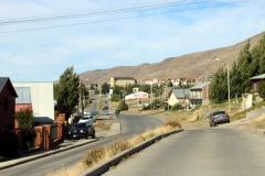 El Calafate