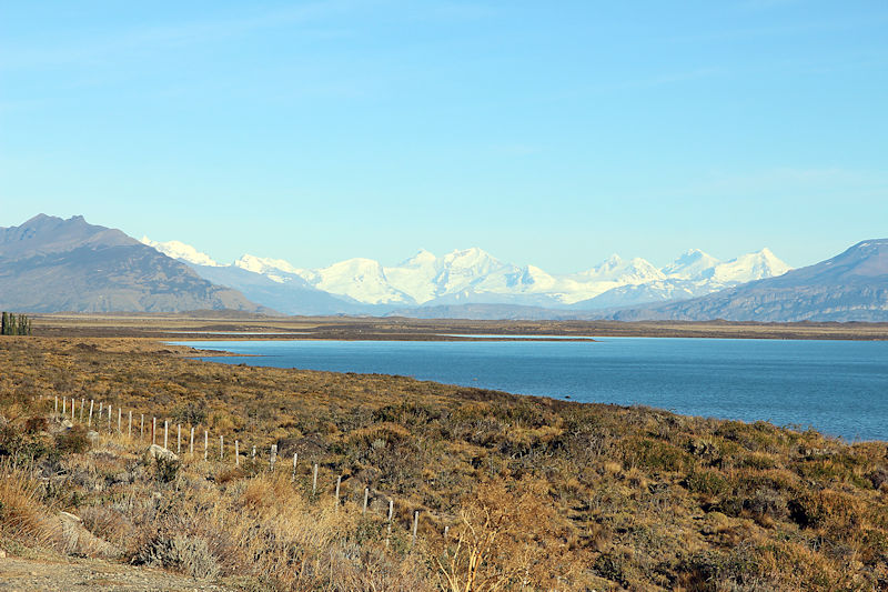 Lago Argentina