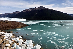 Lago Argentina und Perito Moreno Gletscher