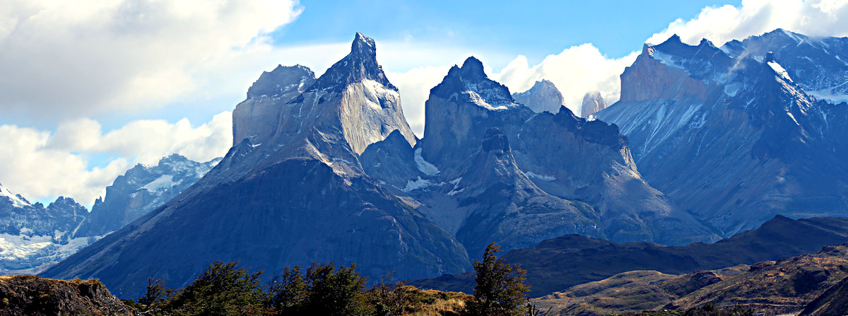 Torres del Paine