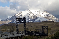 Puente Laguna Amarga