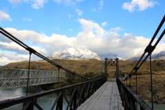 Puente Laguna Amarga