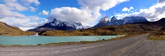Lago Pehoé