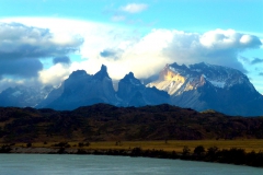 Torres del Paine