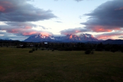 Torres del Paine