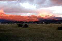 Torres del Paine Nationalpark