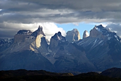 Torres del Paine