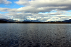 Lago del Toro