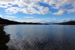 Lago del Toro