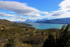 Lago del Toro