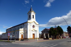 Puerto Natales