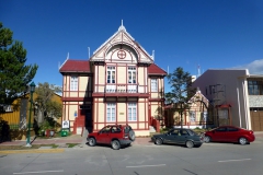 Puerto Natales