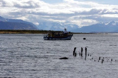 Puerto Natales