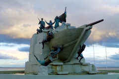 Maritime Monument