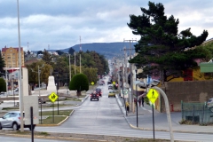 Punta Arenas