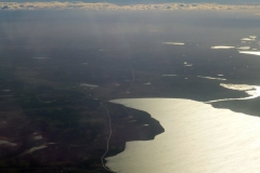 Laguna Cabeza de Mar