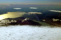 Lago Argentina