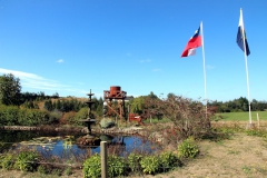 Museum Deutscher Aussiedler in Nueva Braunau