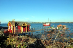 Lago Llanquihue