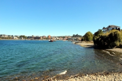 Lago Llanquihue bei Puerto Varas