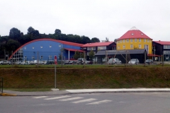 Deutsche Schule in Puerto Varas