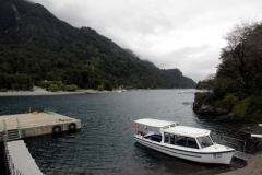 Lago Todos Los Santos