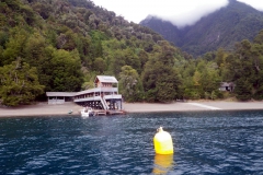 Lago Todos Los Santos