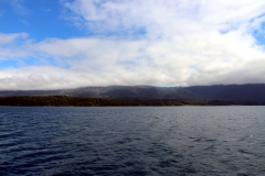 Lago Todos Los Santos