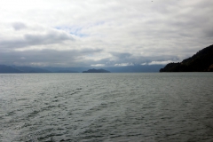 Lago Todos Los Santos