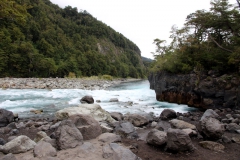 Río Petrohué