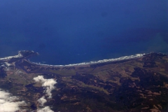 Pazifikküste bei Maiquillahue