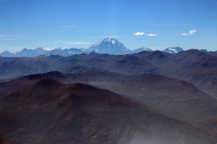 Cerro Plomo