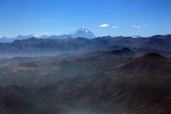 Cerro Plomo