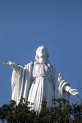 Virgen de la Inmaculada Concepción | Santuario Cerro San Cristóbal