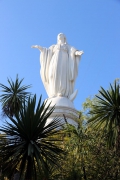 Virgen de la Inmaculada Concepción | Santuario Cerro San Cristóbal