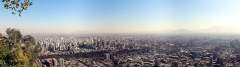 Santiago de Chile
