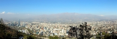 Santiago de Chile