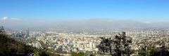 Santiago de Chile