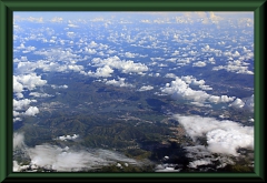 Embalse (Stausee) de Zuata, Venezuela