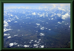 Embalse El Pao, Venezuela