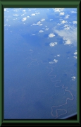 Río Mazán, Peru