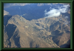 Anden, Peru