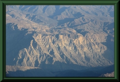 Anden, Peru