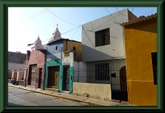 Chiclayo