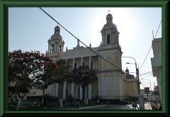 Chiclayo