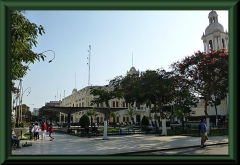 Chiclayo